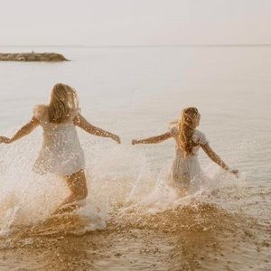 Meet your Posher, Aimee